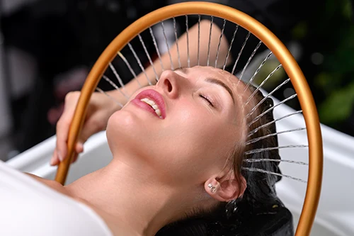 HEAD SPA