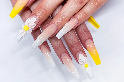 Healthy Service Dipping Powder