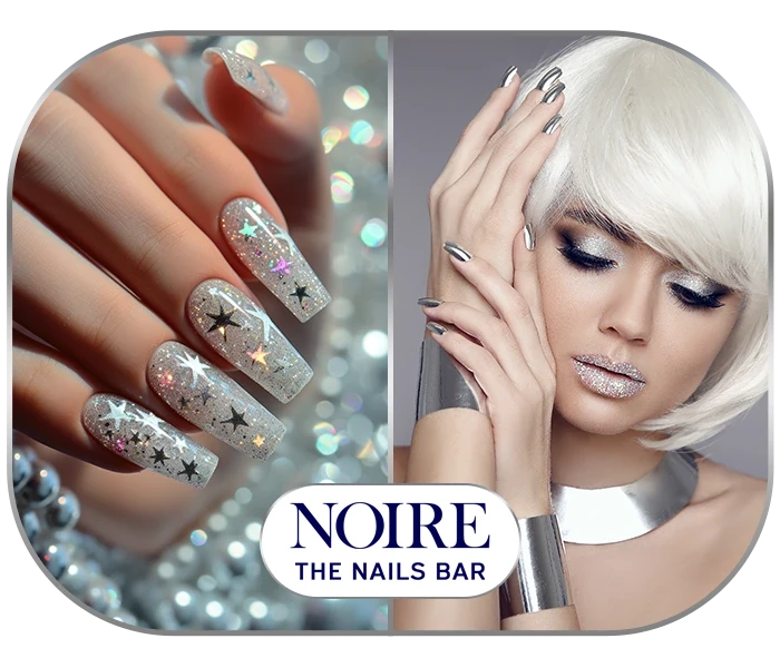 NOIRE THE NAILS BAR